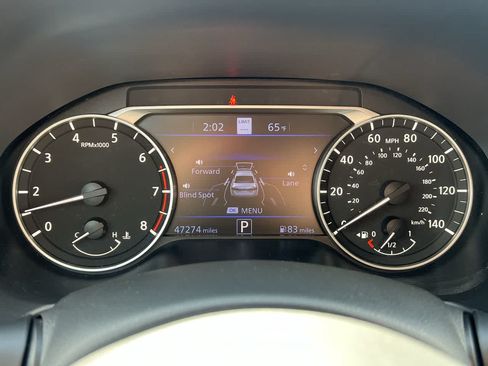 Used 2021 Nissan Altima 2.5 SL FWD image 17