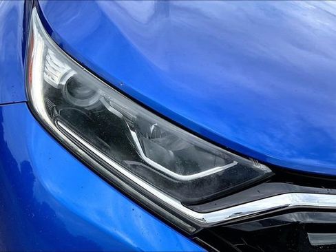 Used 2022 Honda CR-V EX image 27