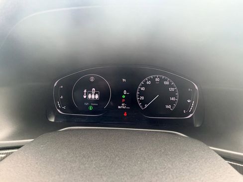 Used 2021 Honda Accord Sport Special Edition image 24
