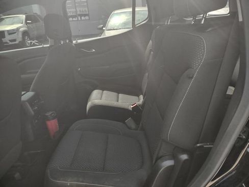Used 2020 GMC Acadia SLE w/ Driver Convenience Package AWD/4WD image 13