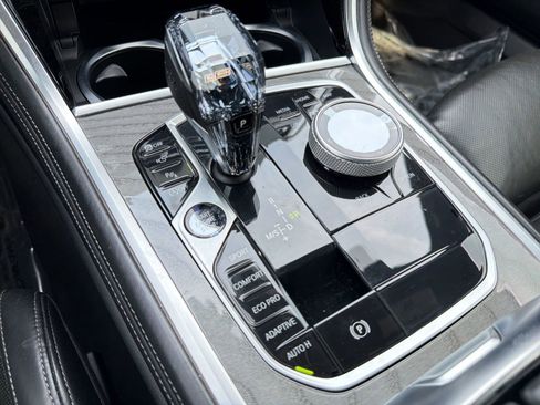Used 2022 BMW 840i Gran Coupe w/ Driving Assistance Package RWD image 16