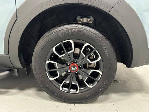 Used 2024 Hyundai Santa Cruz XRT AWD/4WD image 60