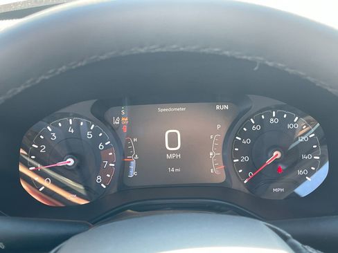 New 2026 Jeep Compass Latitude image 27