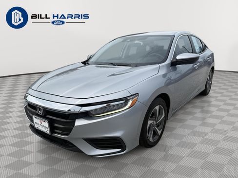 Used 2019 Honda Insight LX image 1