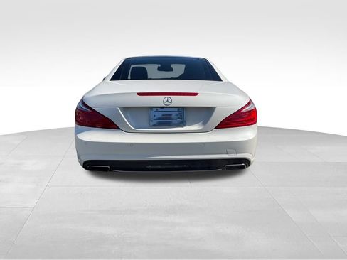 Used 2013 Mercedes-Benz SL 550 image 6