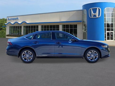 New 2026 Honda Accord EX-L image 6