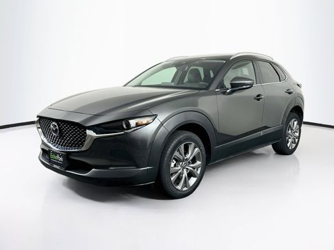 Used 2023 MAZDA CX-30 AWD 2.5 S w/ Select Package image 3