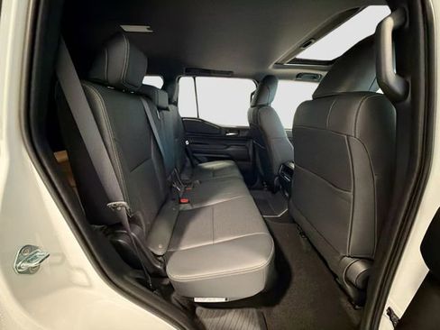 Certified 2026 Toyota Land Cruiser AWD/4WD image 20