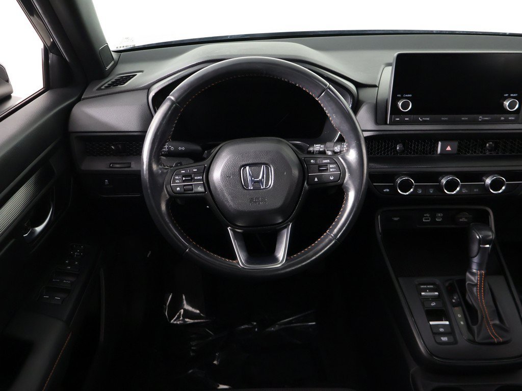 Used 2024 Honda CR-V Sport image 35