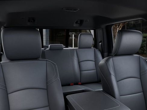 New 2026 RAM 2500 Tradesman AWD/4WD image 26