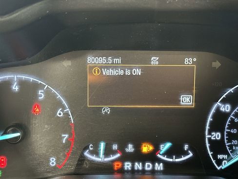 Used 2019 Ford Transit Connect XLT w/ Driver-Assist Package image 19