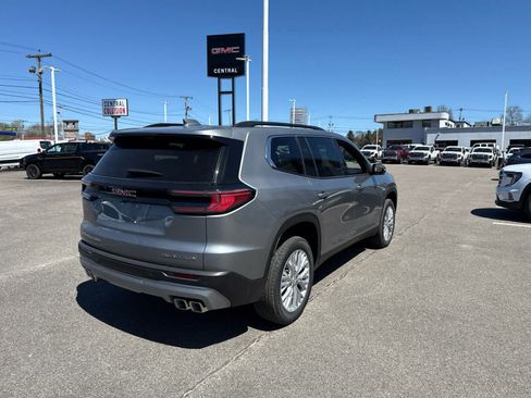 New 2026 GMC Acadia Elevation AWD/4WD image 5