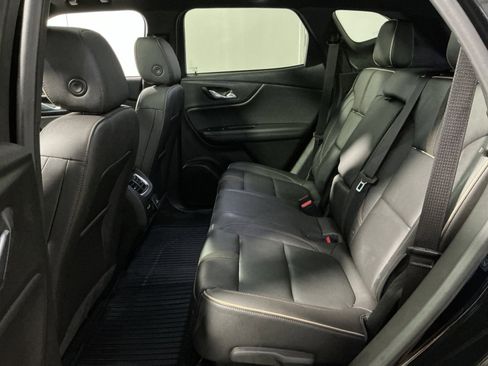Used 2023 Chevrolet Blazer Premier w/ Driver Confidence II Package image 32