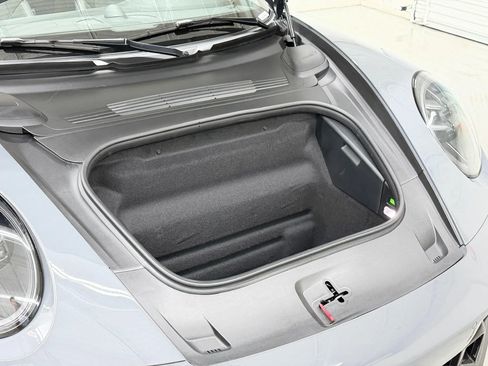 Used 2026 Porsche 911 Targa 4 GTS AWD/4WD image 97
