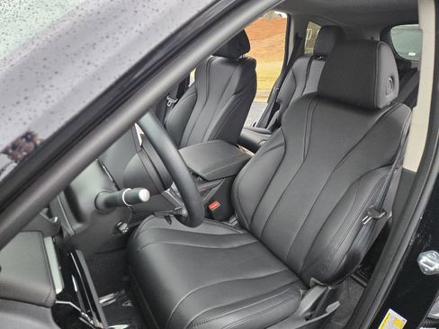 Certified 2025 Acura MDX FWD image 22