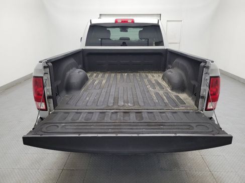 Used 2018 RAM 1500 Tradesman w/ Popular Equipment Group image 29
