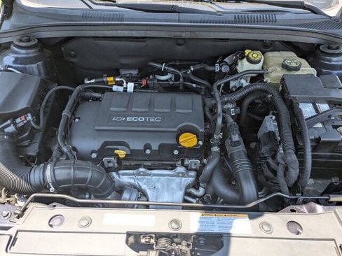 Used 2014 Chevrolet Cruze LTZ FWD image 36