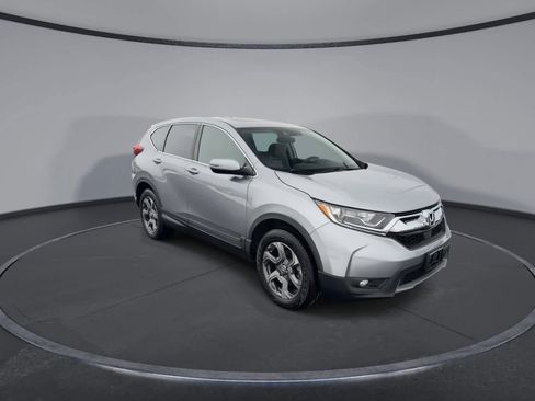 Used 2019 Honda CR-V EX image 2