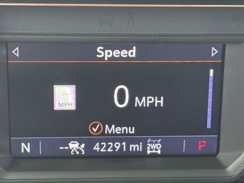 Used 2021 GMC Sierra 1500 SLT w/ SLT Premium Plus Package image 12