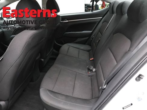 Used 2020 Hyundai Elantra SEL w/ Cargo Package (C1) image 23