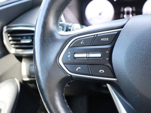 Used 2023 Hyundai Santa Fe Limited image 23