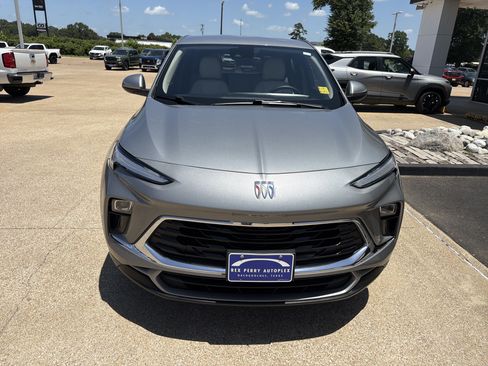 Used 2024 Buick Encore GX Preferred FWD image 24