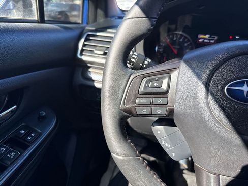 Used 2020 Subaru WRX Premium image 24