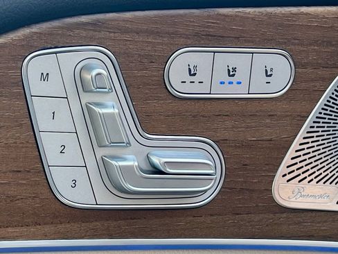 Certified 2022 Mercedes-Benz GLS 450 4MATIC image 40