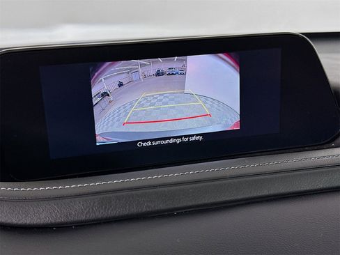 Certified 2025 MAZDA CX-30 AWD 2.5 S w/ Preferred Package image 14