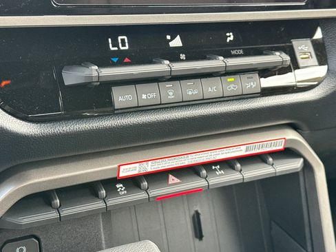 New 2026 Toyota Tundra SR5 image 18