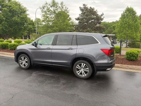 Used 2017 Honda Pilot EX-L image 5