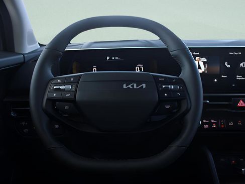 New 2026 Kia Sportage EX w/ EX Panorama Roof Package image 34