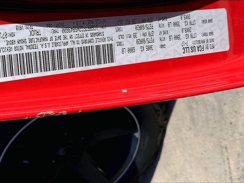 Used 2017 RAM 1500 Express image 34