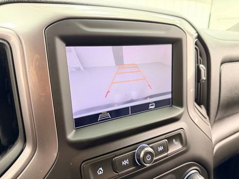 Certified 2024 Chevrolet Silverado 3500 W/T w/ WT Convenience Package image 15