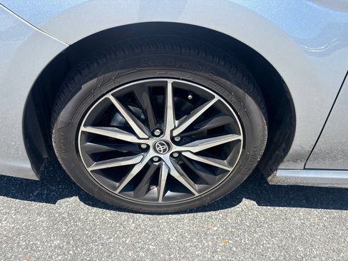 Used 2023 Toyota Camry SE FWD image 10