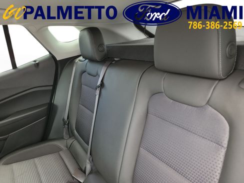 Used 2024 Chevrolet Trax LT w/ Driver Confidence Package FWD image 14