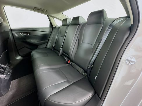 New 2026 Honda Accord EX-L image 24