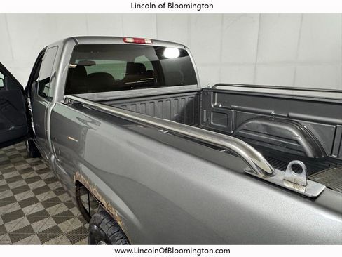 Used 2007 GMC Sierra 1500 SLE w/ Light Duty Power Package AWD/4WD image 53