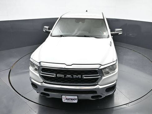Used 2022 RAM 1500 Big Horn AWD/4WD image 40