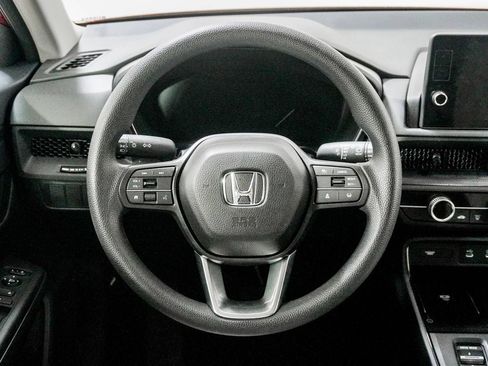 Certified 2026 Honda CR-V LX image 21