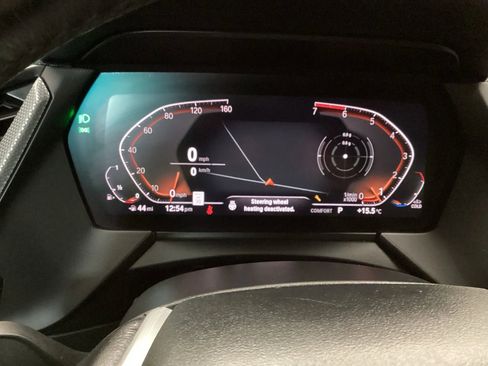 Used 2022 BMW 228i Gran Coupe image 13