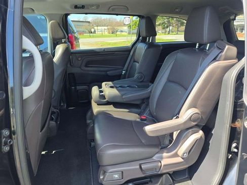 Used 2020 Honda Odyssey EX-L image 10