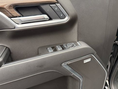 Used 2025 Chevrolet Silverado 1500 RST w/ RST All Star Premium Package image 15