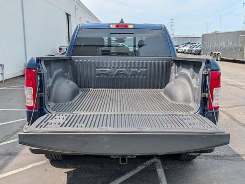 Used 2019 RAM 1500 Big Horn AWD/4WD image 7