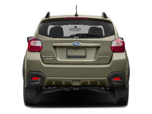 Used 2017 Subaru Crosstrek 2.0i Premium image 8