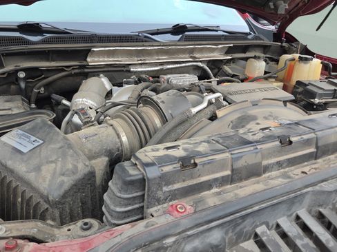 Used 2020 GMC Sierra 2500 Denali w/ Denali Ultimate Package image 26