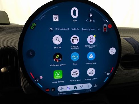 New 2025 MINI Cooper S image 21