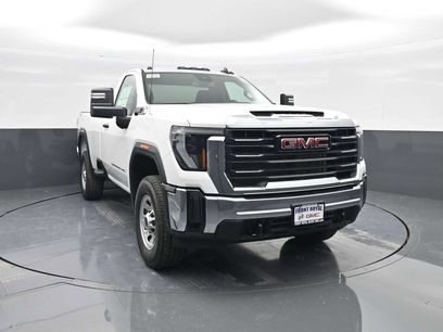 New 2025 GMC Sierra 3500 Pro
