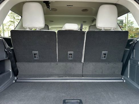 New 2026 Ford Expedition Active image 47