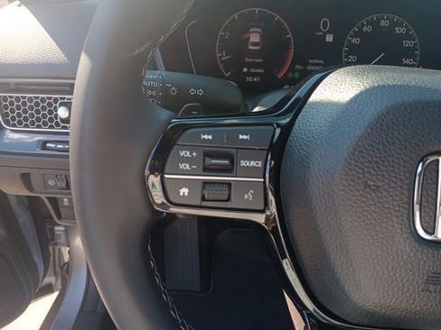 New 2026 Honda Civic Sport image 13